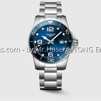Longines Hydroconquest L37814966